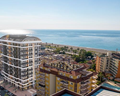 Apartament na sprzedaż – 100 metrów od morza!