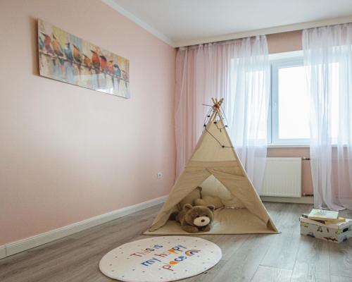 3 POKOJE/ 64,15M2/ BALKON/ 4 PIĘTRO