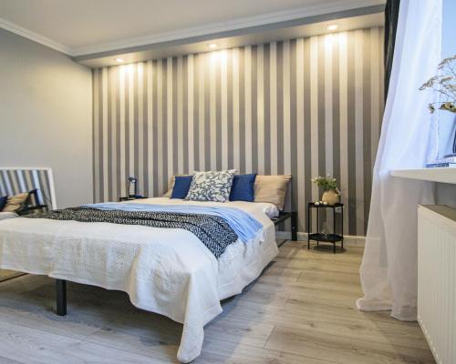 3 POKOJE/ 64,15M2/ BALKON/ 4 PIĘTRO