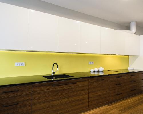 Nowoczesne mieszkanie w sercu Świdnicy/ 2 pokoje