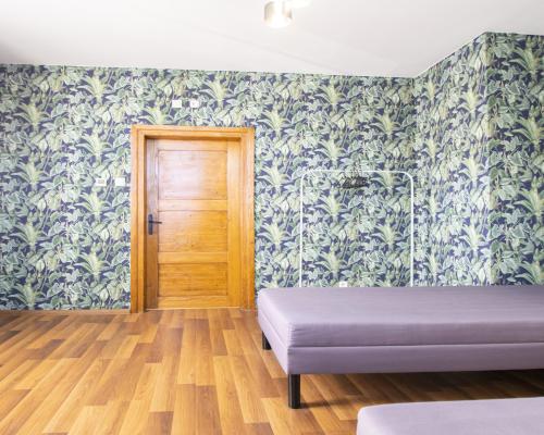 2 pokoje na parterze Świebodzice