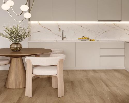 Nowy, kameralny apartament w Alicante