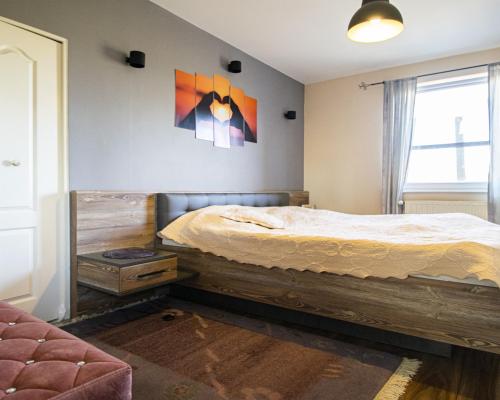 Mieszkanie 112m2 z ogródkiem