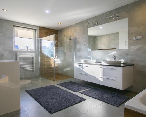 Mieszkanie 112m2 z ogródkiem