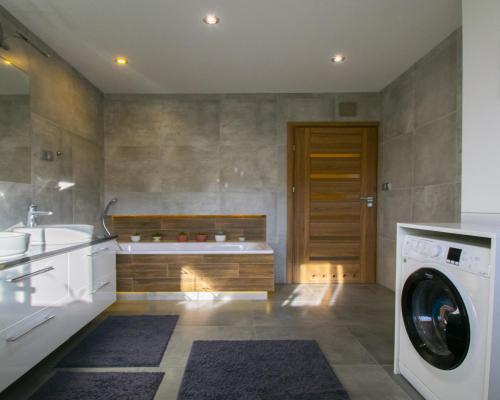 Mieszkanie 112m2 z ogródkiem