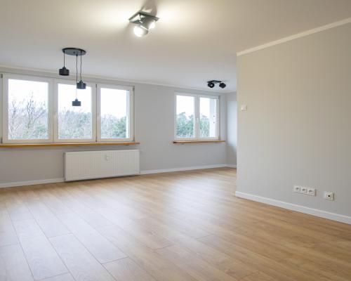 Kawalerka 27m2 po remoncie, Os. Sudeckie