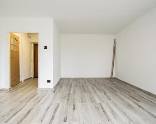 Kawalerka na Os. Młodych/ Parter