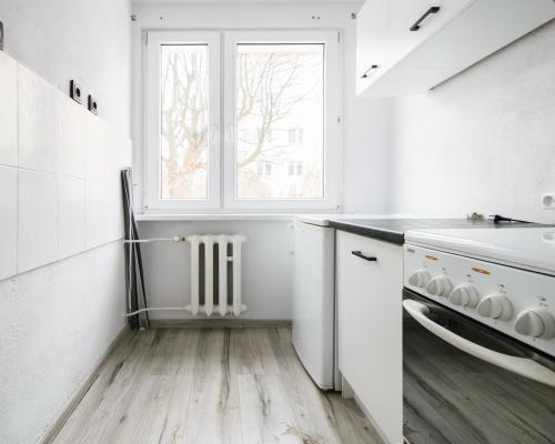 Kawalerka na Os. Młodych/ Parter