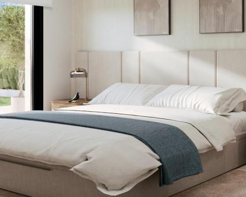 Apartament na nowoczesnym osiedlu w Torrevieja