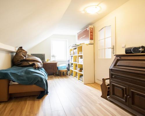 Marcinowice 46m2 z ogródkiem