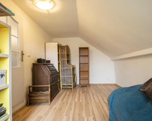 Marcinowice 46m2 z ogródkiem