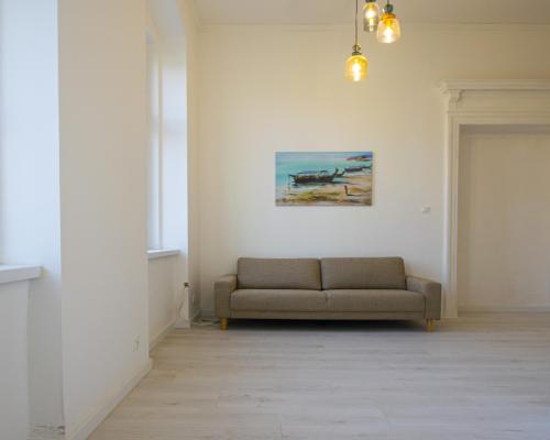 Kawalerka w Centrum Świdnicy / 1 piętro