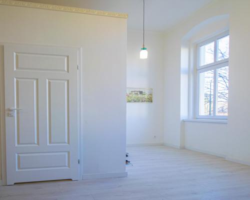 Kawalerka w Centrum Świdnicy / 1 piętro