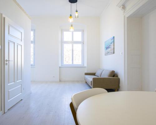 Kawalerka w Centrum Świdnicy / 1 piętro