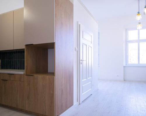 Kawalerka w Centrum Świdnicy / 1 piętro