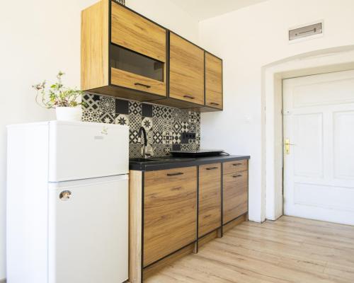 Parter 71m2, 3 pokoje z ogrodem