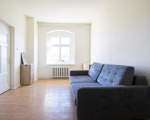 Parter 71m2, 3 pokoje z ogrodem