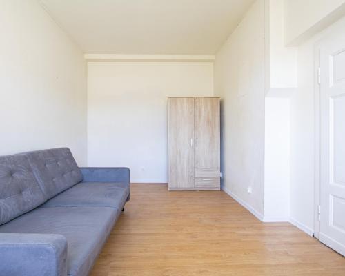 Parter 71m2, 3 pokoje z ogrodem