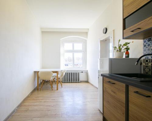 Parter 71m2, 3 pokoje z ogrodem