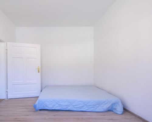 Parter 71m2, 3 pokoje z ogrodem