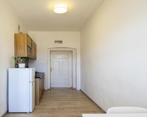 Parter 71m2, 3 pokoje z ogrodem