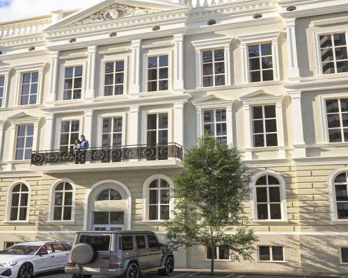 Twoje miejsce w sercu Świdnicy - nowa inwestycja