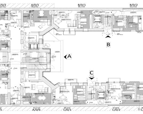 Twoje miejsce w sercu Świdnicy - nowa inwestycja