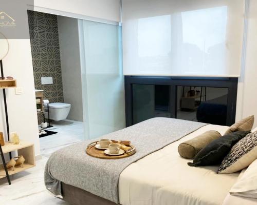 APARTAMENTY W SAMYM SERCU ORIHUELA COSTA