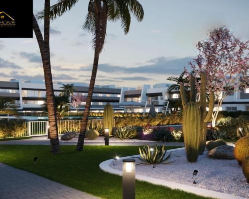 NOWE APARTAMENTY Z WIDOKIEM NA MORZE