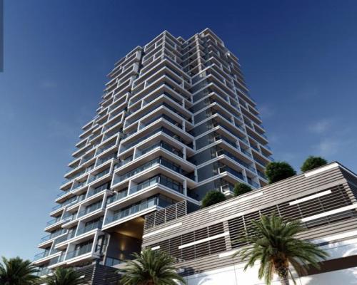 Catch Residence - JVC