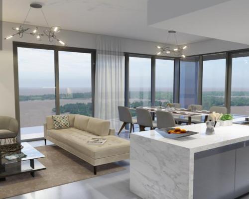 Catch Residence - JVC