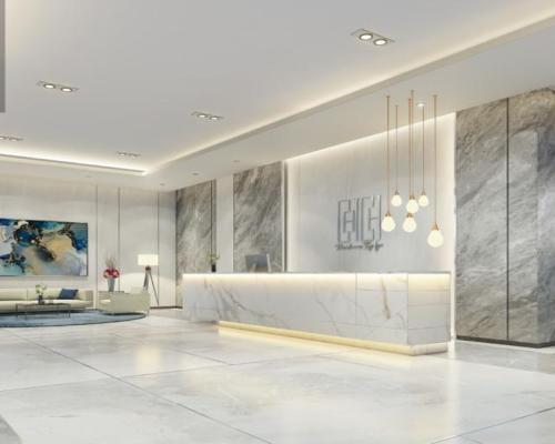 Catch Residence - JVC