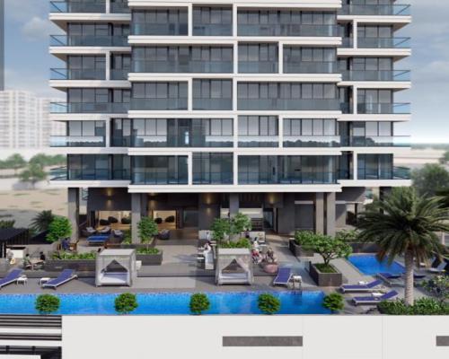 Catch Residence - JVC