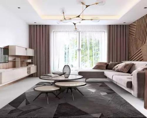 Nowoczesne osiedle przy JVC