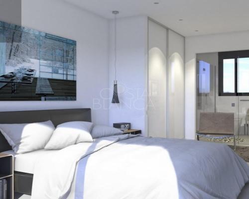 APARTAMENT W ORIHUELA COSTA