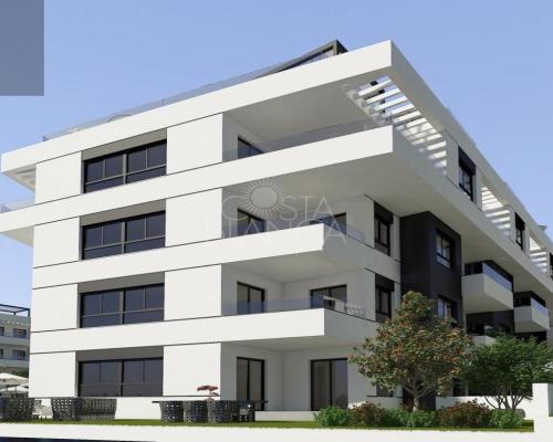 APARTAMENT W ORIHUELA COSTA