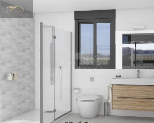 APARTAMENT W ORIHUELA COSTA