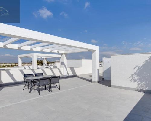 STYLOWE APARTAMENTY W EL RASO