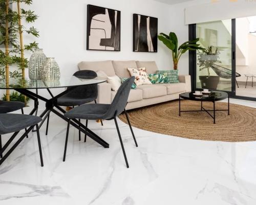 STYLOWE APARTAMENTY W EL RASO