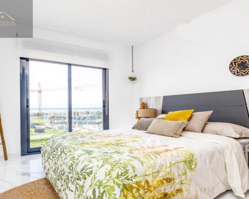 STYLOWE APARTAMENTY W EL RASO