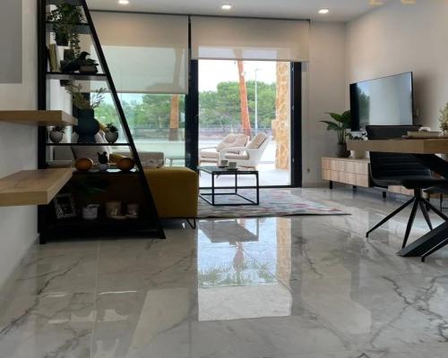 NOWY KOMPLEKS MIESZKANIOWY