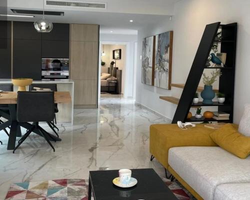 NOWY KOMPLEKS MIESZKANIOWY