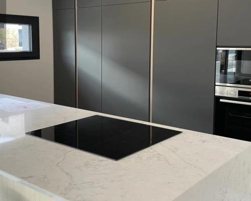 NOWY KOMPLEKS MIESZKANIOWY