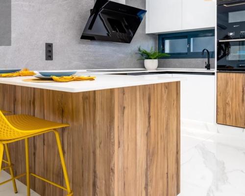 Stylowe apartamenty 3pokoje z tarasem