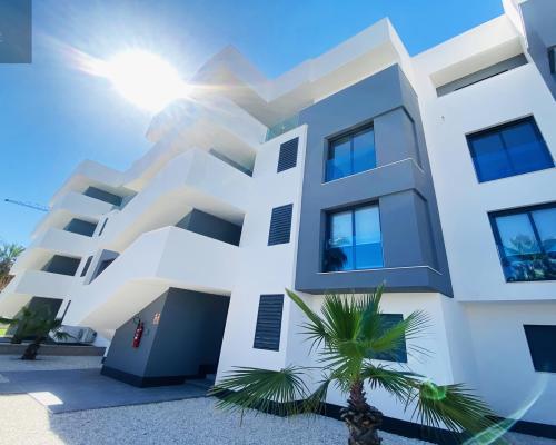 Stylowe apartamenty 3pokoje z tarasem