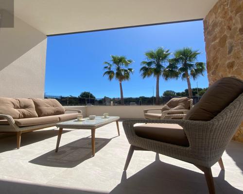 Piękne słoneczne mieszkania w nowej inwestycji