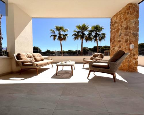 Piękne słoneczne mieszkania w nowej inwestycji