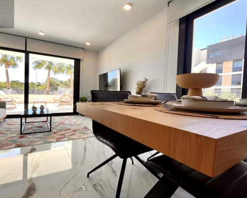 Piękne słoneczne mieszkania w nowej inwestycji