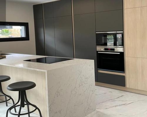 Piękne słoneczne mieszkania w nowej inwestycji