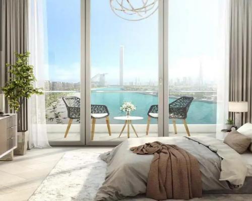 RIVIERA BEACHFRONT W MEYDAN